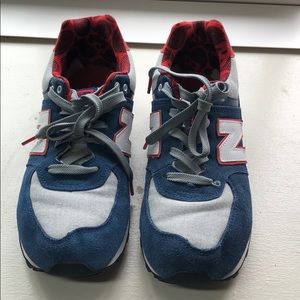Brand new New Balance sneaker